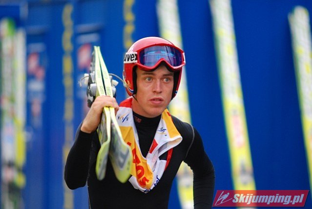 130 Andreas Stjernen